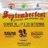 Septemberfest Scorzè