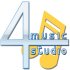 FOURMUSIC.STUDIO