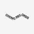 Chono Records