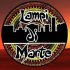 Lampi di Marte