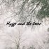 Hygge and the trees