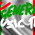 new generation music team