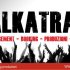 Alkatraz Management Booking Produzioni Press Distro