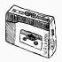 Walkman records