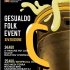 Gesualdo Folk Event