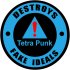 Tetra Punk
