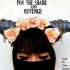 For The Shame And Revenge