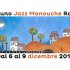 Raduno Jazz Manouche Roma