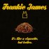 Frankie James