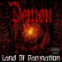 Land of Damnation