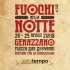 Fuochi nella notte