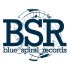 Blue Spiral Records