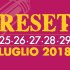 Reset Festival
