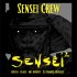 Sensei Crew