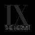 IX - The Hermit