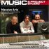 Massive Arts Studios
