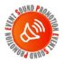 Event Sound Promotion