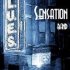 Blue Sensation