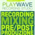 Play Wave Recording Studio