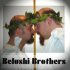 Belushi Brothers