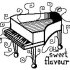Sweet Flavour