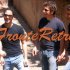Fronteretro