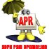 April Rain Promotion