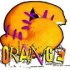 Orangeband