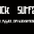 Black Surface