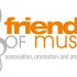 Friends of music