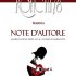note d'autore
