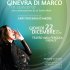 GINEVRA DI MARCO in concerto