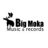 BIG MOKA music & records