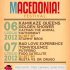Macedonia! Festival