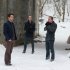 Il Rumore Della Neve