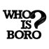 Who is Boro?