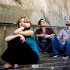 Manuela Pasqui Trio