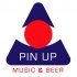 Pin Up Music & Beer