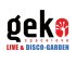 GEKO Live & Disco-Garden