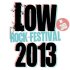 Low Rock Festival