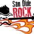 Sandiderock