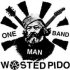 wasted pido