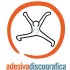 Adesiva Discografica Recording Studio