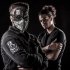 SpikeSeven e RvJ King