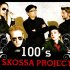 100s skossa project
