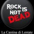 Rock is not Dead