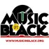 MUSIC IN BLACK