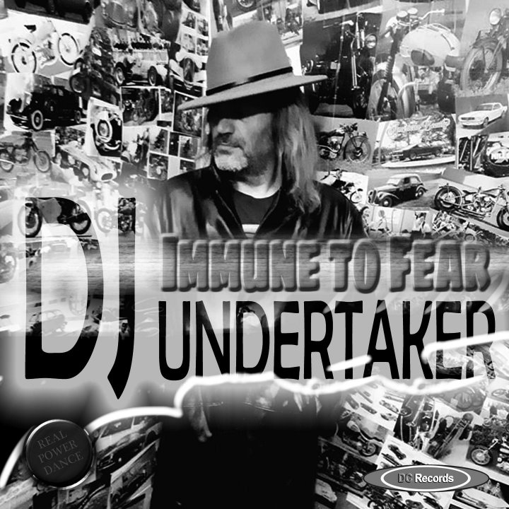 DCR 0078 DJ Undertaker