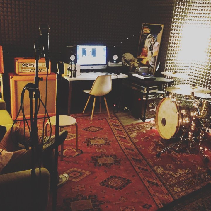 New Martini Studio