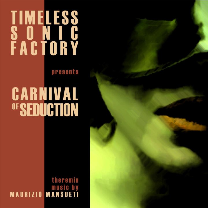 Carnival of Seduction (2013)